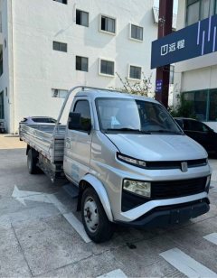 Farizon Fengrui F3E 3.7 m - ფოტო 2