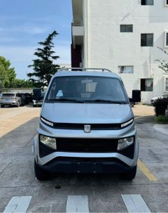 Farizon Fengrui F3E 3.7 m - ფოტო 3