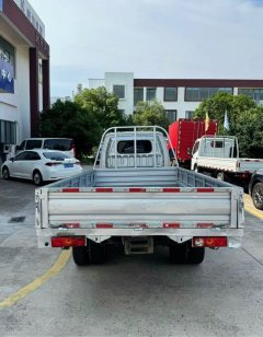 Farizon Fengrui F3E 3.7 m - ფოტო 4