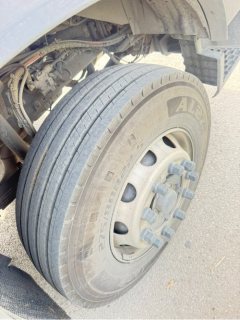 Dongfeng Tianjin KR 260 hp 4X2 6.8 m - ფოტო 4
