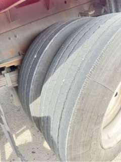 Dongfeng Tianjin KR 260 hp 4X2 6.8 m - ფოტო 6