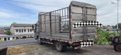 Hyundai 129 hp 4X2 4.12 m - ფოტო 10