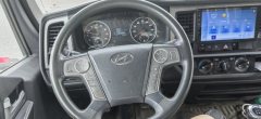 Hyundai 129 hp 4X2 4.12 m - ფოტო 4