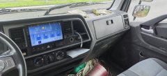 Hyundai 129 hp 4X2 4.12 m - ფოტო 5