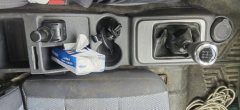 Hyundai 129 hp 4X2 4.12 m - ფოტო 6