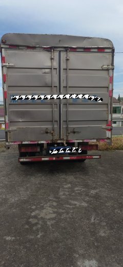 Hyundai 129 hp 4X2 4.12 m - ფოტო 7
