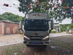 Foton M2 Plus 144 hp 4X2 4.12 m - ფოტო 10