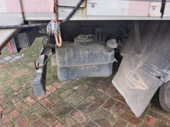 Foton M2 Plus 144 hp 4X2 4.12 m - ფოტო 12