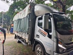 Foton M2 Plus 144 hp 4X2 4.12 m - ფოტო 2