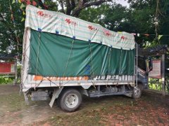 Foton M2 Plus 144 hp 4X2 4.12 m - ფოტო 3
