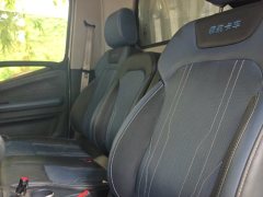 Foton M2 Plus 144 hp 4X2 4.12 m - ფოტო 6