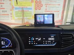 Foton M2 Plus 144 hp 4X2 4.12 m - ფოტო 7