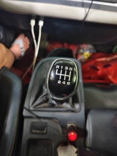 Foton M2 Plus 144 hp 4X2 4.12 m - ფოტო 9
