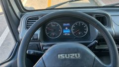 Qingling Isuzu 600P 120 hp 4X2 4.25 m - фото 3