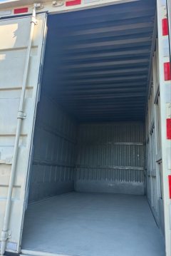 Qingling Isuzu 600P 120 hp 4X2 4.25 m - фото 4
