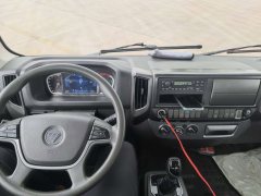 Foton Aumark S3 160 hp 4X2 6 m - фото 2