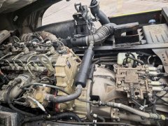 Foton Aumark S3 160 hp 4X2 6 m - фото 4