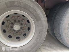 FAW Jiefang J6P 460 hp 6X4 - ფოტო 4