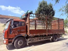 Foton Rowor Q5 168 hp 4X2 6.7 m - photo 2