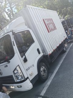Shacman X9 160 hp 6X4 4.2 m - photo 1