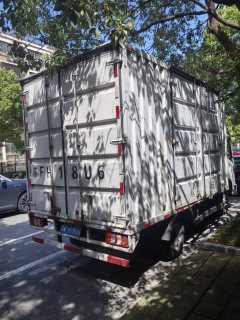 Shacman X9 160 hp 6X4 4.2 m - photo 4