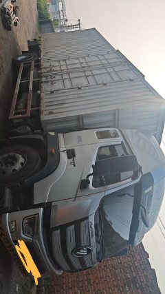 Foton AR 220 hp 4X2 7.8 m - ფოტო 2