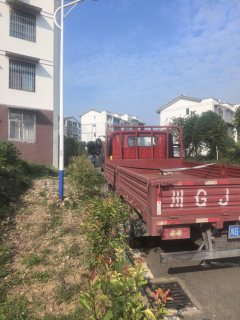 Foton Ollin Express 163 hp 4X2 4.17 m - ფოტო 4