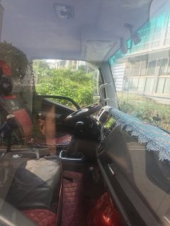Foton Ollin Express 163 hp 4X2 4.17 m - ფოტო 5