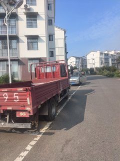 Foton Ollin Express 163 hp 4X2 4.17 m - ფოტო 8