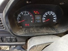 Foton M2 112 hp 4X2 3.7 m - ფოტო 4