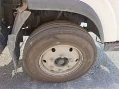 JAC M6 4X2 4.1 m - ფოტო 4