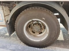 JAC M6 4X2 4.1 m - ფოტო 5