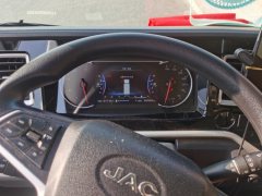 JAC M6 4X2 4.1 m - ფოტო 6