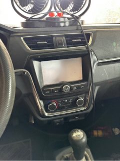 Jinbei T50S 116 hp 4X2 3.6 m - ფოტო 3