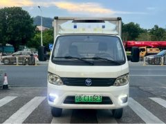 Foton M2 3.7 m - ფოტო 1