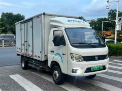 Foton M2 3.7 m - ფოტო 2