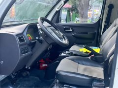 Foton M2 3.7 m - ფოტო 4