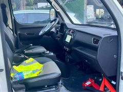 Foton M2 3.7 m - ფოტო 5