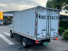 Foton M2 3.7 m - ფოტო 7