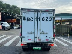 Foton M2 3.7 m - ფოტო 8