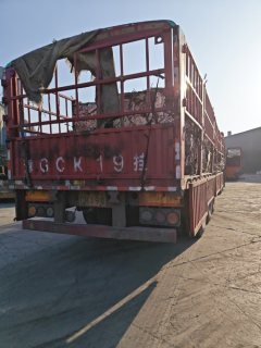 Sinotruk Sitrak G7 440 hp 6X4 - ფოტო 2