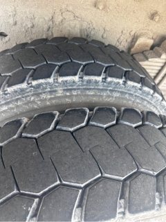 Shacman X3 420 hp 8X4 7.6 m - photo 6