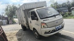 Changan Kuayue Zhe D5 125 hp 4X2 3.59 m - photo 1