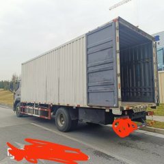 Foton AR 220 hp 4X2 7.8 m - photo 2