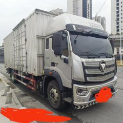 Foton AR 220 hp 4X2 7.8 m - ფოტო 1