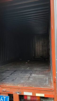 SINOTRUK HOWO Light Duty Truck Commander 120 hp 4X2 4.15 m - photo 6