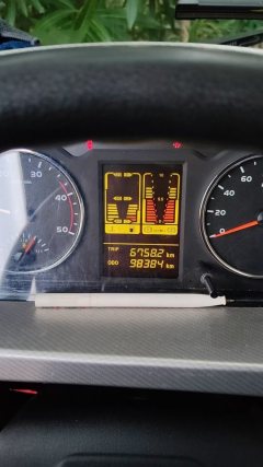 SINOTRUK HOWO Light Duty Truck Commander 120 hp 4X2 4.15 m - photo 7