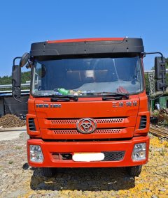 Sanhuan 270 hp 8X2 6.5 m - ფოტო 2