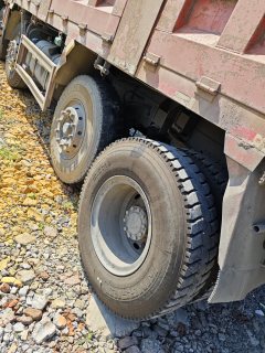 Sanhuan 270 hp 8X2 6.5 m - ფოტო 6