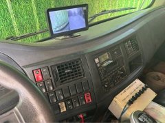 Dongfeng Duolika D9 180 hp 4X2 7.75 m - photo 5